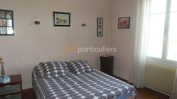 Vente Maison73,6 m² - 4 Pièces - VILLEMANDEUR (45700)