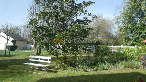 Vente Maison73,6 m² - 4 Pièces - VILLEMANDEUR (45700)