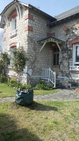 Vente Maison73,6 m² - 4 Pièces - VILLEMANDEUR (45700)