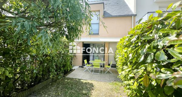 À vendre Maison 3 pièces 68 m² - Le Croisic 44490