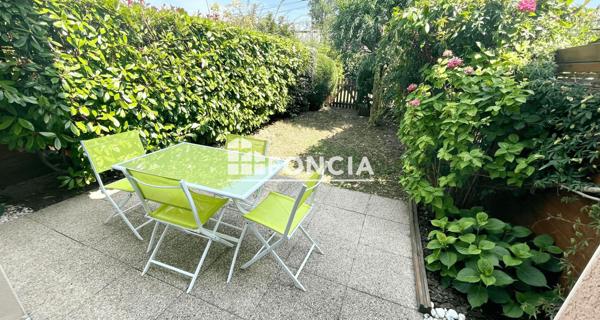 À vendre Maison 3 pièces 68 m² - Le Croisic 44490