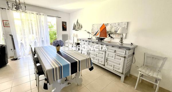 À vendre Maison 3 pièces 68 m² - Le Croisic 44490