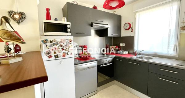 À vendre Maison 3 pièces 68 m² - Le Croisic 44490