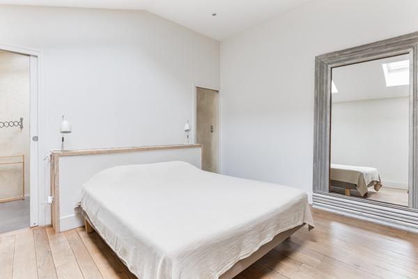 Maison Loft atypique avec terrasse privative à Cugnaux – limite St Simon