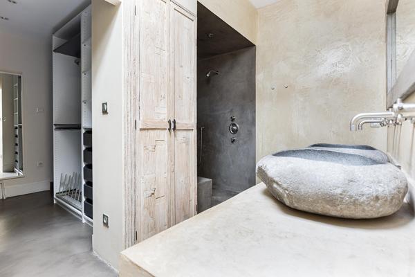 Maison Loft atypique avec terrasse privative à Cugnaux – limite St Simon
