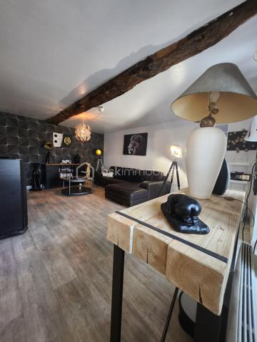 Maison en pierre de 157 m²