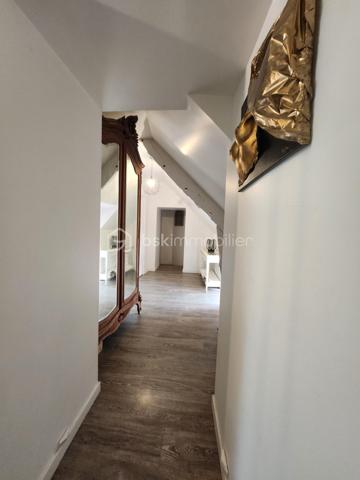 Maison en pierre de 157 m²