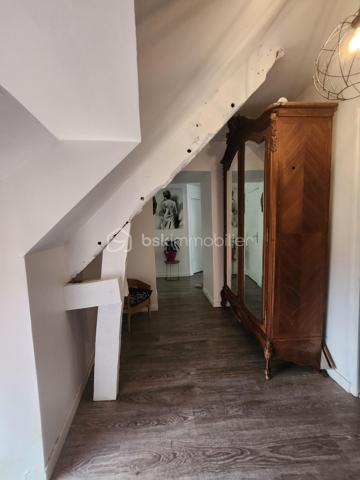 Maison en pierre de 157 m²