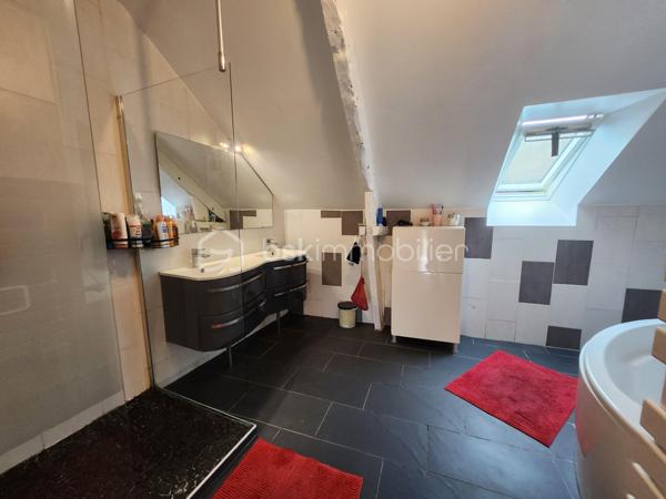 Maison en pierre de 157 m²