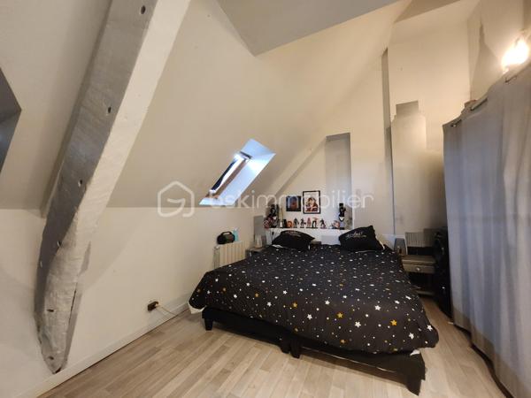 Maison en pierre de 157 m²