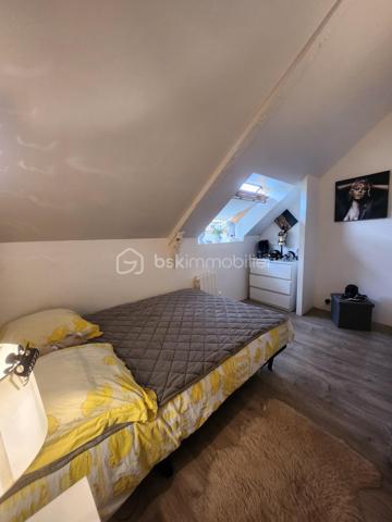 Maison en pierre de 157 m²