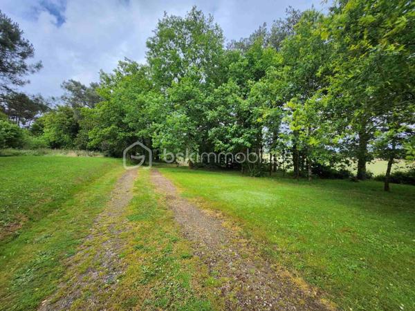 Maison en pierre de 157 m²