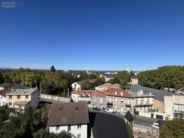 Achat - Appartement Tarbes 65000 3 pièces 89 m 2