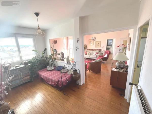 Achat - Appartement Tarbes 65000 3 pièces 89 m 2