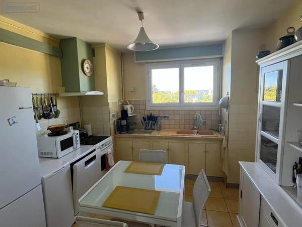 Achat - Appartement Tarbes 65000 3 pièces 89 m 2