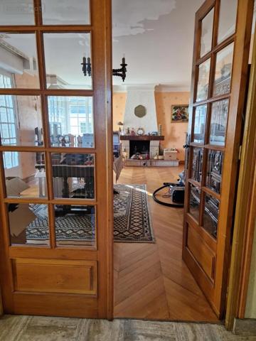 Achat - Maison Pontivy 56300 7 pièces 145 m 2 620 m 2