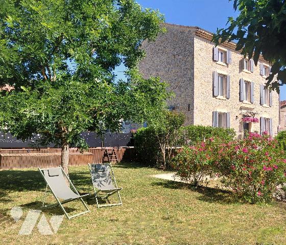Très belle maison entièrement rénovée proche toute commodités