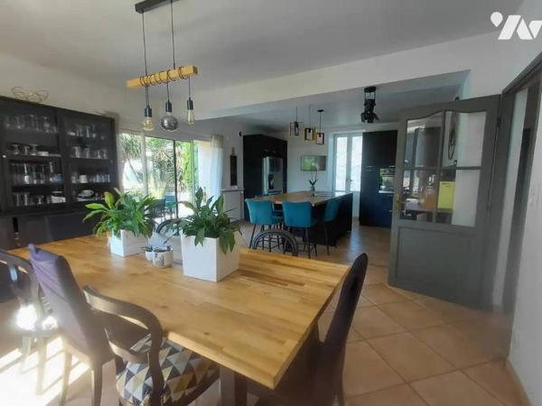 Très belle maison entièrement rénovée proche toute commodités
