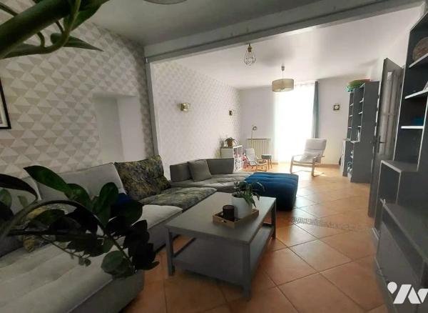 Très belle maison entièrement rénovée proche toute commodités
