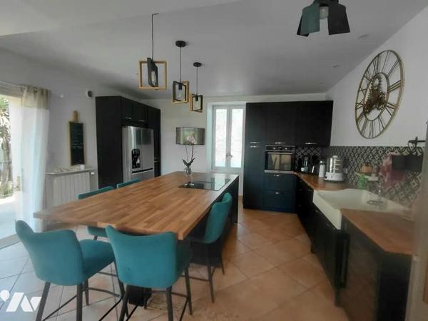 Très belle maison entièrement rénovée proche toute commodités