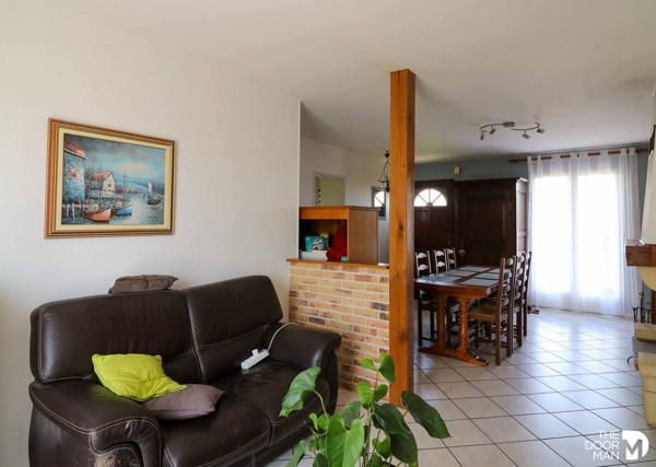 Maison - Vendu - 76 m² - TROUY | The Door Man