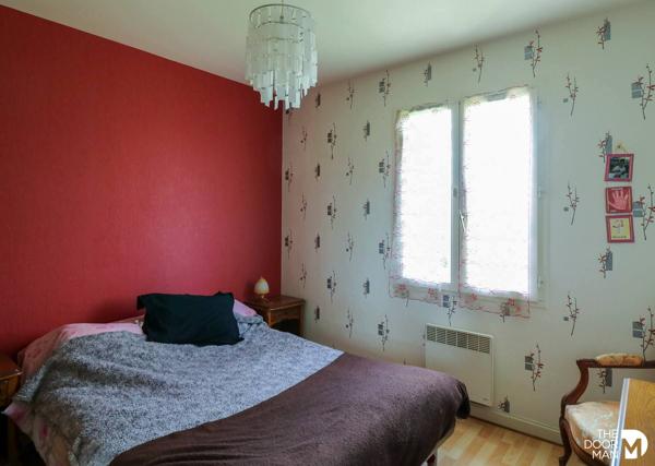 Maison - Vendu - 76 m² - TROUY | The Door Man