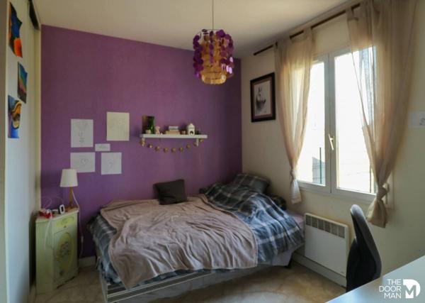 Maison - Vendu - 76 m² - TROUY | The Door Man