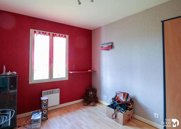 Maison - Vendu - 76 m² - TROUY | The Door Man