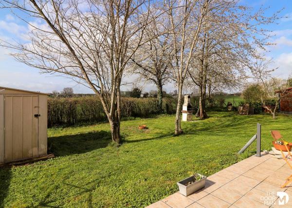 Maison - Vendu - 76 m² - TROUY | The Door Man