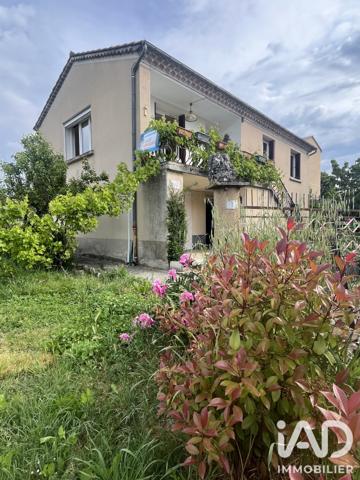 Maison à vendre 5 pièces 98 m² Forcalquier