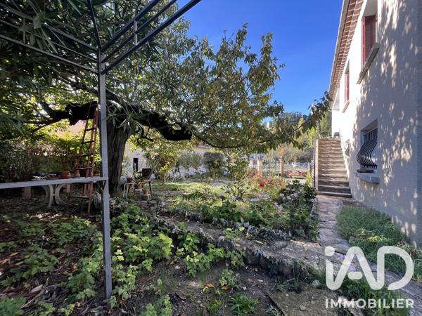 Maison à vendre 5 pièces 98 m² Forcalquier