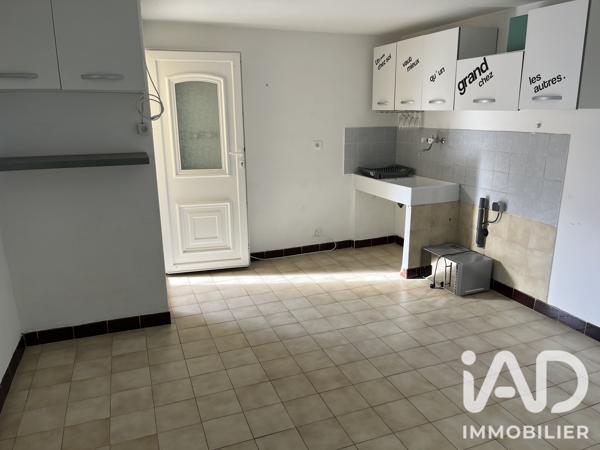 Maison à vendre 5 pièces 98 m² Forcalquier