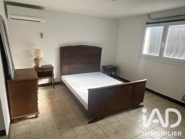 Maison à vendre 5 pièces 98 m² Forcalquier