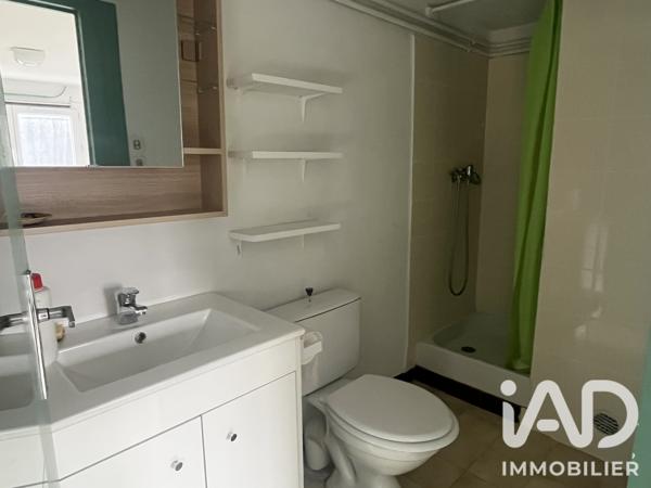 Maison à vendre 5 pièces 98 m² Forcalquier