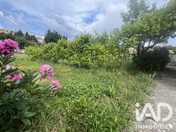 Maison à vendre 5 pièces 98 m² Forcalquier