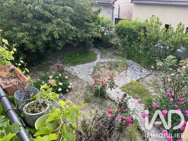 Maison à vendre 5 pièces 98 m² Forcalquier
