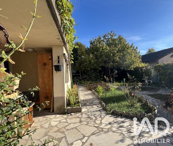 Maison à vendre 5 pièces 98 m² Forcalquier