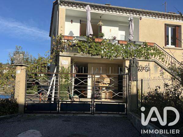 Maison à vendre 5 pièces 98 m² Forcalquier
