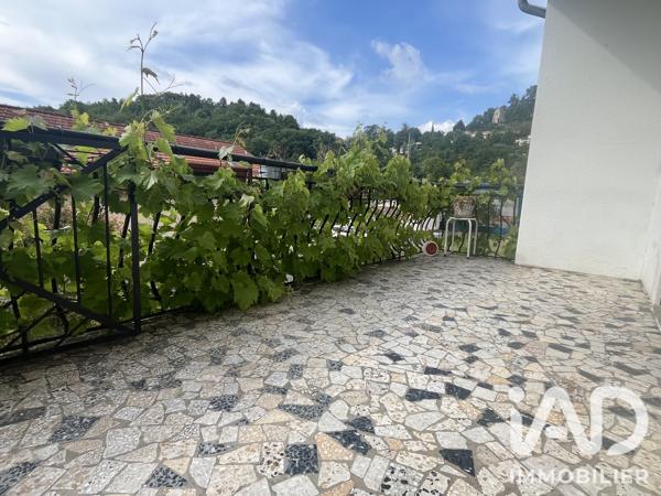 Maison à vendre 5 pièces 98 m² Forcalquier