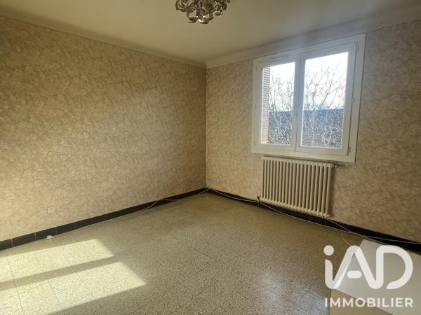 Maison à vendre 5 pièces 98 m² Forcalquier