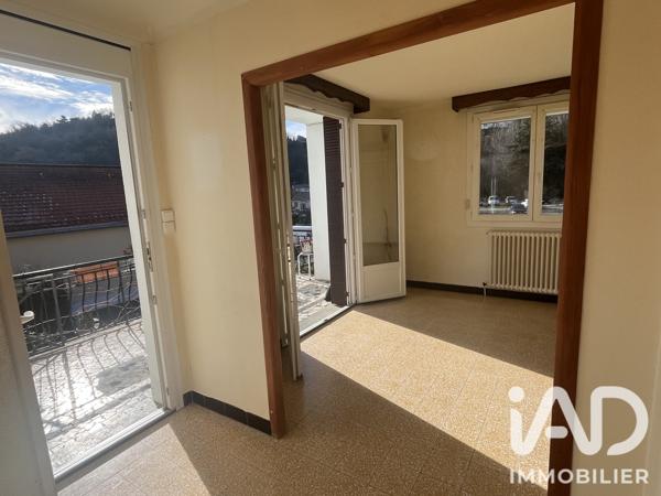 Maison à vendre 5 pièces 98 m² Forcalquier