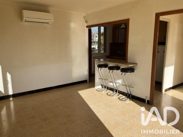 Maison à vendre 5 pièces 98 m² Forcalquier