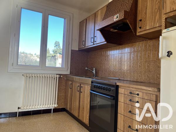 Maison à vendre 5 pièces 98 m² Forcalquier