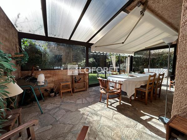 Achat maison Saint-Laurent-du-Var - 4 pièce(s) - 85 m² - 449 000 €