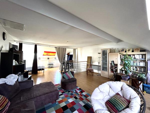 BEZONS_ Maison 5 pièces 151.92 m2 Carrez - 231.75 m2 au sol €499 900 ** - Référence 4490