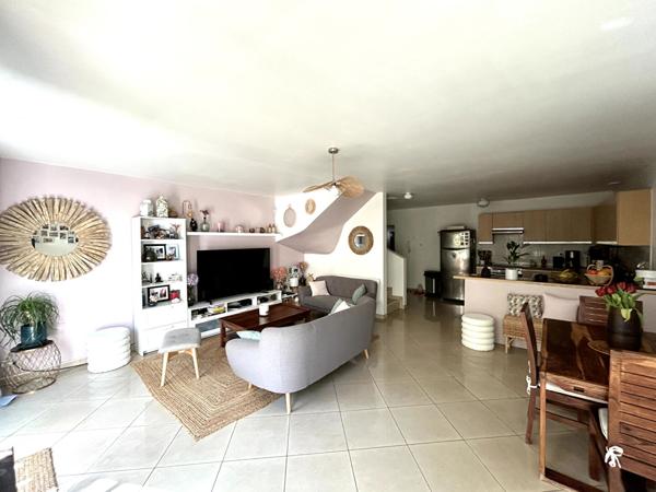 BEZONS_ Maison 5 pièces 151.92 m2 Carrez - 231.75 m2 au sol €499 900 ** - Référence 4490