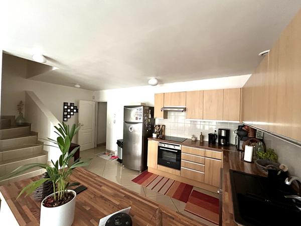 BEZONS_ Maison 5 pièces 151.92 m2 Carrez - 231.75 m2 au sol €499 900 ** - Référence 4490