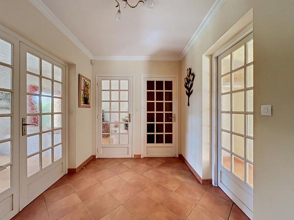 Maison Livron Sur Drome 6 pièce(s) 120 m2