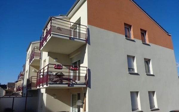Appartement à vendre    3 pièces • 72,46 m2 Hayange