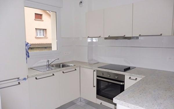 Appartement à vendre    3 pièces • 72,46 m2 Hayange